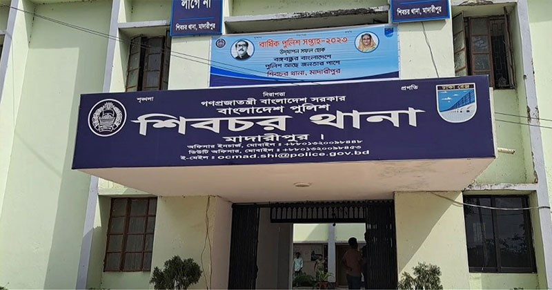 মাদারীপুরে বিদ্যুৎস্পৃষ্টে রাজমিস্ত্রির মৃত্যু